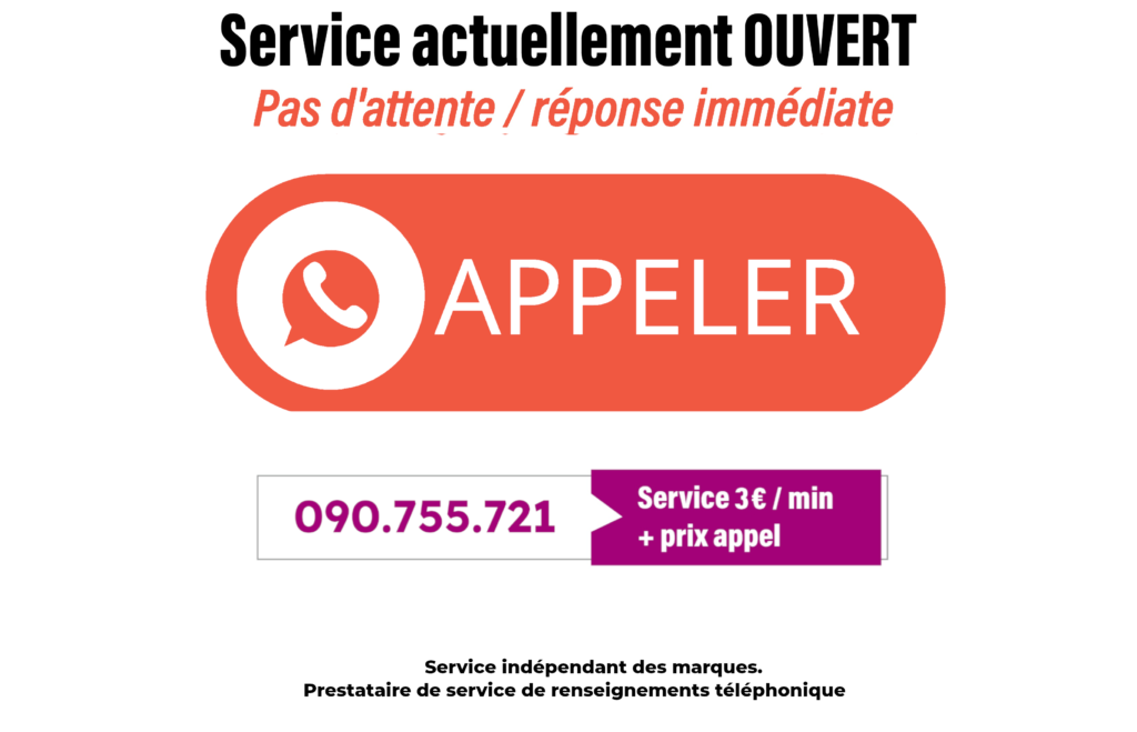 call service